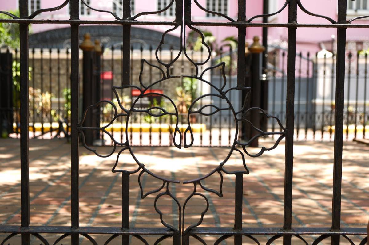 Driveway Gates in Anaheim, CA